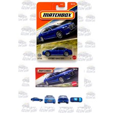 Matchbox 2024 Bmw 7 Series