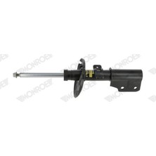 Monroe 742287SP Ön Amortisör L/r Opel Grandland 17>21 Peugeot P3008 16> P5008 16> (Gazli) 9819718680-9819718780-3646244