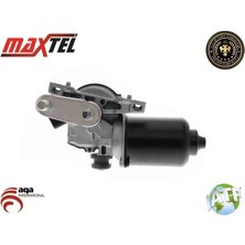 Maxtel 36203110 Silecek Motoru Ön Hyundai Era-Kıa 98110-1G000