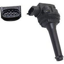 Marelli Marellı 359000601360 Atesleme Bobini Volvo C70 S60 S70 S80 98> (Kompakt Tip) 30713416-9125601