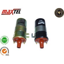 Maxtel 45005401 Atesleme Bobini M131 DOGAN-SAHIN-KARTAL-SERCE-R12-TOROS-P204-P304-P504-P505-J9-LADA 4262085-7702131223-5970.11-60700401