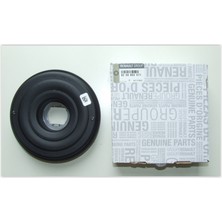 My 8200805671 Krank Kasnaği Renault Master Iıı 10>movano B 10> 2.3 Dci (M9T) 7 Kanal 8200805671-93168039-4420381