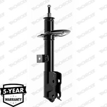 Monroe 72367ST Ön Amortisör Sağ Jeep Patriot (2007-2017 Compass (2006=2011=> Dodge Caliper (2006=>2011) ( Gazli ) 5105310AF-5105310AG-5105310AH