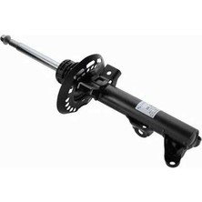 Marelli Marellı 379000600000 Ön Amortisör Sol Peugeot P206 (98>2013) Partner (96>15) Berlingo (98>11) (Gazli) 5202.AZ-5202.LV-5202.X6-5202.W5