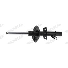 Monroe D0049R Amortisör Ön Sağ Nissan Qashqai Iı 13> Renault Kadjar 15> 543024EA3A-E43024EA7C