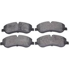 Marelli Marellı 323700035400 Ön Balata Ford Transit V363 14> -Transit Custom 2.2 Tdci 12> Kablosuz MEBK2J2K021AA-BK212K021AA -1842632