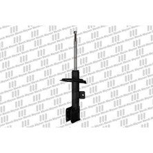 Maysan S9712107 Ön Amortisör Sol Peugeot P307 (00>09) Citroen C4 04>11 P307 Sw P307 cc (03>09) (Gazli) 9810757280-5202.CY-5202.EA.HH-HK-HN