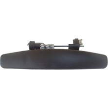 Mita Mıta 03215701 Kapi Kolu Dış Sağ Clio Symbol Thalia 09=> Dacia Sandero-Duster 8200733838-806061345R-806060527R