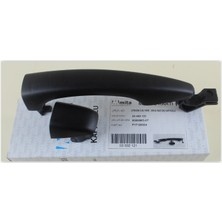 Mita Mıta 03502121 Arka Sağ Dış Kapi Kolu Citroen C-Elysee /P301 96868965-XT