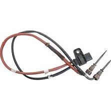 My 226585317R Egzoz Gaz Sicaklik Kaptoru Renault Captur Iı 20> Koleos Iı 19> Dacia Duster Iı 18> 1.3 Tce H5H 226585317R