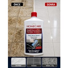 Biostar Homecare Harç ve Derz Artığı Temizleyici 1000 ml