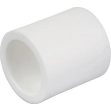 Ceylan Adam Mey Ithalat® Pvc Boru Manşon Pprc 25 mm 10 Adet