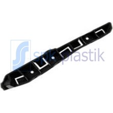 My 8200735119 Ön Tampon Sağ Braketi Dacia Logan 08> Sandero 08> 8200735119