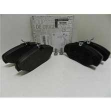 My 7701050914 Ön Balata Renault Trafic Iı 01> Opel Vivaro 01> 7701054771-4106000QAE-4414519