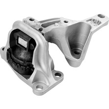 My 112100014R Motor Takozu Ön Sağ Renault Megane Iıı 09> Fluence 09> Scenic Iıı 09> 1.4 Tce 1.5dci 1.6 16V 112100014R