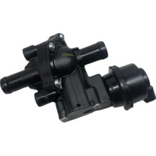 My 922306682R Termostat Komple Renault Kadjar 15> Megane Iv 15> Duster Iı 18> Clio V 19> Austral 23> 1.3 Tce H5H 922306682R-922309109R
