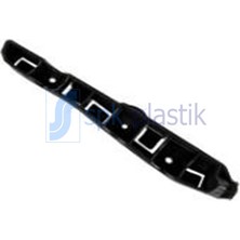 My 8200735118 Ön Tampon Sol Braketi Dacia Logan 08> Sandero 08> 8200735118
