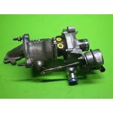 My 144108425R Turbo Şarj Renault Clio V 19> Captur Iı 20> Megane Iv 18> Kadjar 18> Express 21> 1.5 Blue Dci 95BG K9K (E6) 144108425R-144109643R