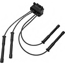 My 8200084401 Ateşleme Bobini Renault Clio Iı 01> Clio Iıı 05> Twingo 01> 1.2 16V (D4F.7.06-D4F.7.12) 8200084401-8200025256-8200702693