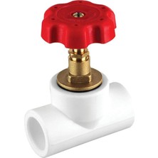 Ceylan Adam Mey Ithalat® Kelebek Stop Vana Pprc 25 mm