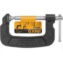 St. Morritz Endüstriyel Işkence 75MM 3"