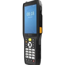 Idata K8 Pro Wifi Tuşlu/dokunmatik El Terminali