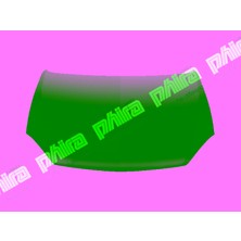 Oran 742030 Motor Kaputu Ön Sac Opel Corsa Combo 2001-2011 1160248 9196450-9114251