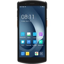 Urovo CT58R, 5.5”, A12, 4/64GB, Only Wifi