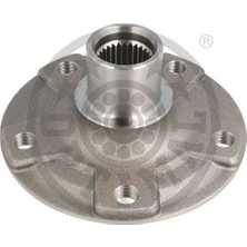 OPTIMAL Optımal 04-P466 Porya Arka Bmw F20 F21 F22 F23 F30 F31 33416867261