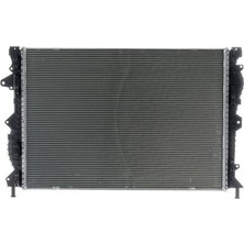 Oris Orıs BRO025016 Motor Su Radyatoru Land Rover Discovery L550 L462 Range Rover Evoque L538 LR075360