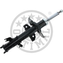 OPTIMAL Optımal A-4046GL Amortisör Ön Sol Ford Courier-Fiesta-Bmax 13> (Gazli) C1BC 18K001 AA-EY16 18K001 Aa