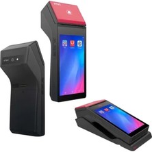 I'm Smart Imin M2 Pro Android 11 GO/1.8GHZ/2GB+16GB