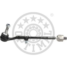 OPTIMAL Optımal G0-747 Rot Kolu Sol Bmw E81 E82 E87 E88 E90 E91 E92 E93 E84 E89 Rot Basi ile 32106765235