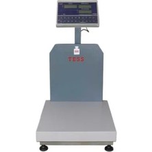 Tess Eb Sayıcı Tartım Baskülü 50 x 60 - 300 kg