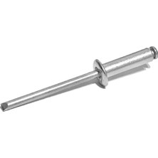 St. Morritz 3X10 Alüminyum Pop Perçin - 100 Adet