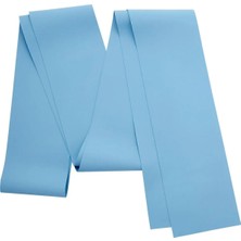 St. Morritz Nyamba Pilates Bandı - Kolay Seviye - 2 kg - Turkuaz Europestore
