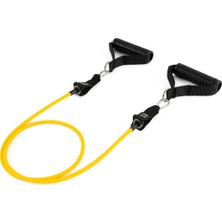 St. Morritz CORD10-BS X-Hafif Sert Direnç Bandı