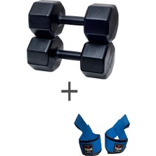 St. Morritz 6 kg x 2 Adet Straps