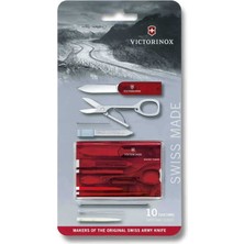 Es Dekor Swisscard Classic (Blisterli) Hobi