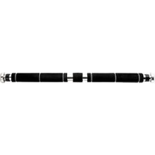 St. Morritz Uzun Süngerli Kapı Barı Koridor Barfiksi 60 - 100 cm Arası