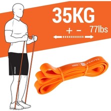 St. Morritz Corength Direnç Bandı - 35 kg - Traınıng Band
