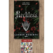 Beta Byou Reckless (Ciltli) + Sanat Kitabı