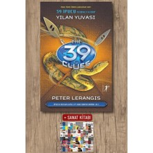 Artemis Yayınları Yılan Yuvası + Sanat Kitabı