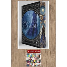 PRİME KİTAP Kraliçenin Yükselişi + Sanat Kitabı