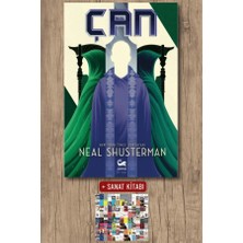 Juno Kitap Çan + Sanat Kitabı