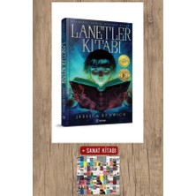 Teras Kitap Lanetler Kitabı : Starfell Serisi 1 + Sanat Kitabı