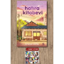 Yuzu Kitap Hatıra Kitabevi + Sanat Kitabı