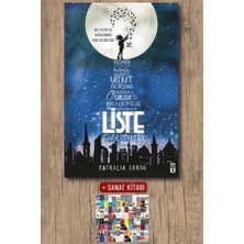 Genç Timaş Liste + Sanat Kitabı