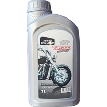 Yıldırım Motor Yağı Yasco 10W40 1lt