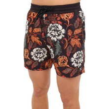 Billabong Vacay Lb (Blk) Siyah Erkek Şort